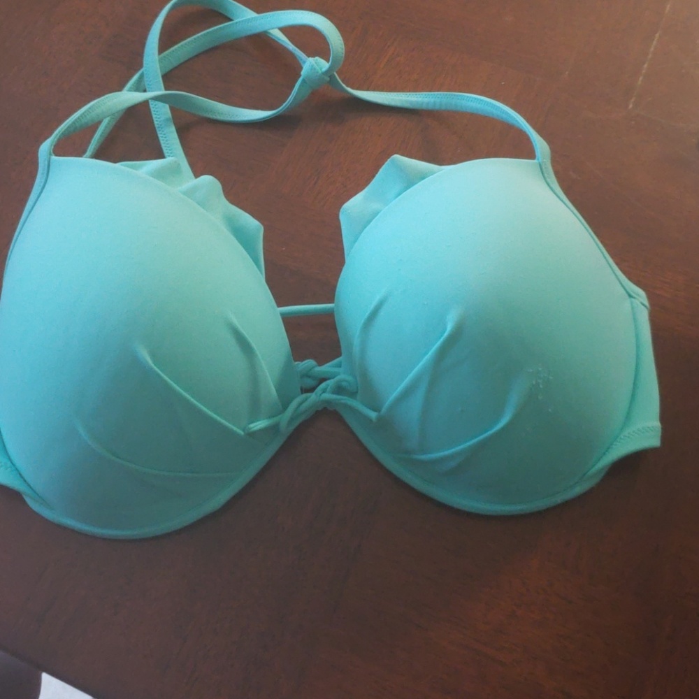 Bathing suit top